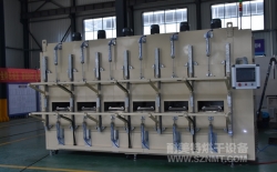 熱烈祝賀福建華科工業(yè)自動(dòng)化設(shè)備有限公司與耐美特集團(tuán)東莞分公司成功簽約1臺(tái)電容行業(yè)自動(dòng)化對接工業(yè)烘箱26萬元！