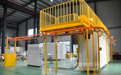 熱烈祝賀廣汽本田汽車有限公司與耐美特集團(tuán)東莞分公司成功簽約1套汽車內(nèi)飾件自動(dòng)化隧道爐烘烤線150萬元！