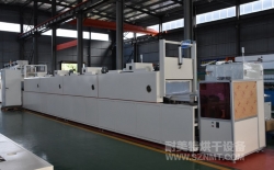 高溫隧道爐溫度控制不精準(zhǔn)？這5個(gè)常見(jiàn)故障及解決方案必看！-耐美特智能裝備